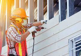 Best Aluminum Siding Installation  in Toro Nyon, CA